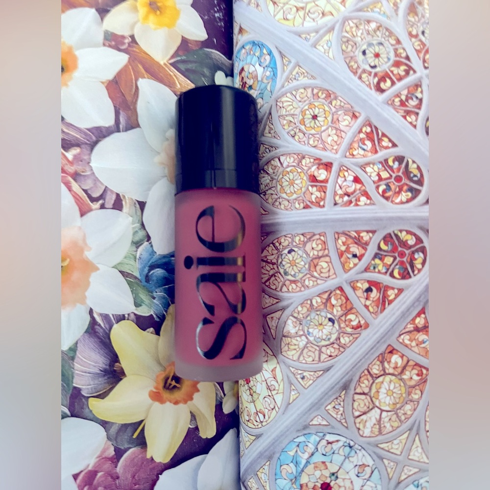 Saie Dew Blush